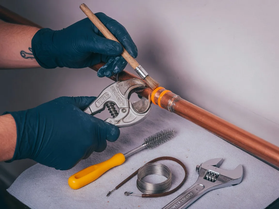 Why choose Sump Pump Repair in Lyburn, WV